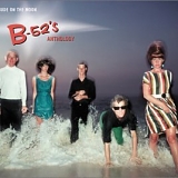 The B-52's - Nude On The Moon: The Anthology