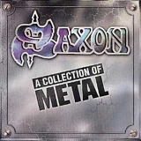 Saxon - A Collection Of Metal