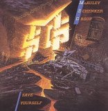 McAuley Schenker Group - Save Yourself