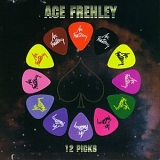 Frehley, Ace - 12 Picks