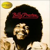 Billy Preston - I Wrote A Simple Song (1971) 17