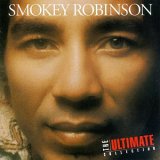 Smokey Robinson - Ultimate Collection