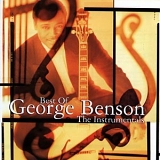 George Benson - The Best of George Benson: The Instrumentals