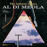 Al Di Meola - The Infinite Desire