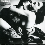 Scorpions - Love At First Sting