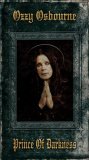 Ozzy Osbourne - Prince Of Darkness