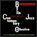 Berlin Contemporary Jazz Orchestra - Live in Japan '96