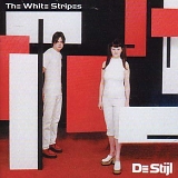 White Stripes - De Stijl