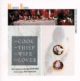 Michael Nyman - The Cook, The Thief, His Wife And Her Lover-ST