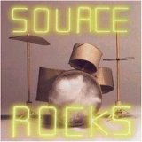 Various artists - Source Rocks