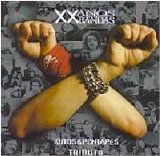 Various artists - XX Anos XX Bandas - Xutos e Pontapés