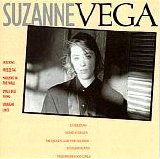 Suzanne Vega - Suzanne Vega