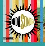 Various artists - Onda Sonora: Red Hot + Lisbon (Promo CD)