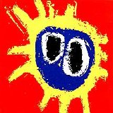 Primal Scream - Screamadelica