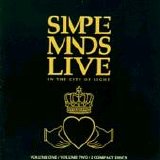 Simple Minds - Live In The City of Light