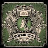 Various artists - Superfuzz Original Soundtrack