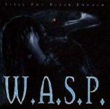 Wasp - Still Not Black Enough