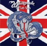 Whitesnake - The Early Years