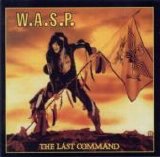 Wasp - The Last Command