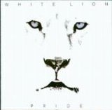 White Lion - Pride