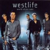 Westlife - World Of Our Own