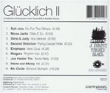 Various artists - Glücklich 2 Compilation
