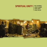 Marc Ribot, Roy Campbell, Henry Grimes & Chad Taylor - Spiritual Unity