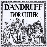 Cutler, Ivor - Dandruff