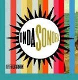 Various artists - Onda Sonora - Red Hot + Lisbon