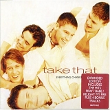 Take That - Everything Changes