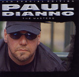 Paul Di'anno - The Masters