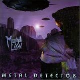 Marshall Law - Metal Detector
