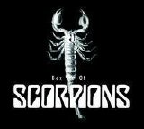 Scorpions - Box of Scorpions