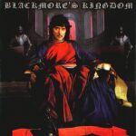 BlackMore's Night - Blackmore's Kingdom (1998)