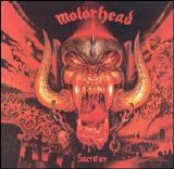 Motorhead - Sacrifice