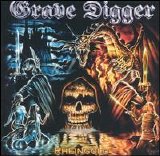 Grave Digger - Rheingold