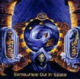 Gamma Ray - Somewhere Out in Space