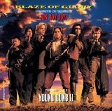 Jon Bon Jovi - Young Guns II: "Blaze of Glory" (Music from & Inspired by the Film)