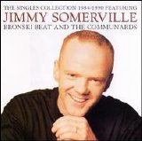 Jimmy Somerville - The Singles Collection 1984-1990