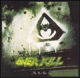 Overkill - W.F.O.