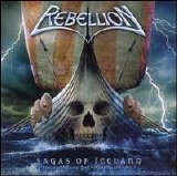 Rebellion - Sagas Of  Iceland - The History Of The Vikings Volume 1