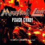 Marshall Law - Power Crazy: The Best of Marshall Law