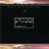 Runrig - Once in a Lifetime