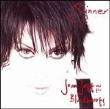 Joan Jett and the Blackhearts - Sinner