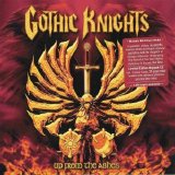 Gothic Knights - Up from the Ashes