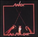 Raven - All for One