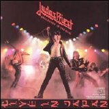 Judas Priest - Unleashed in the East