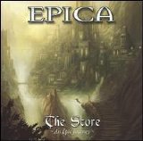 Epica - The Score: An Epic Journey