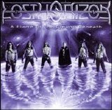 Lost Horizon - A Flame From The Ground Beneath