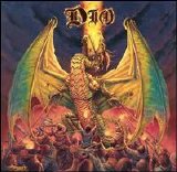 Dio - Killing the Dragon